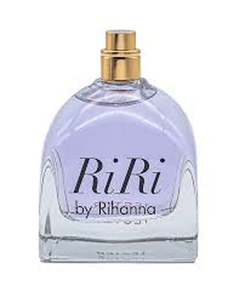 Riri Crush Tester By Rihanna Perfume By Rihanna For Women