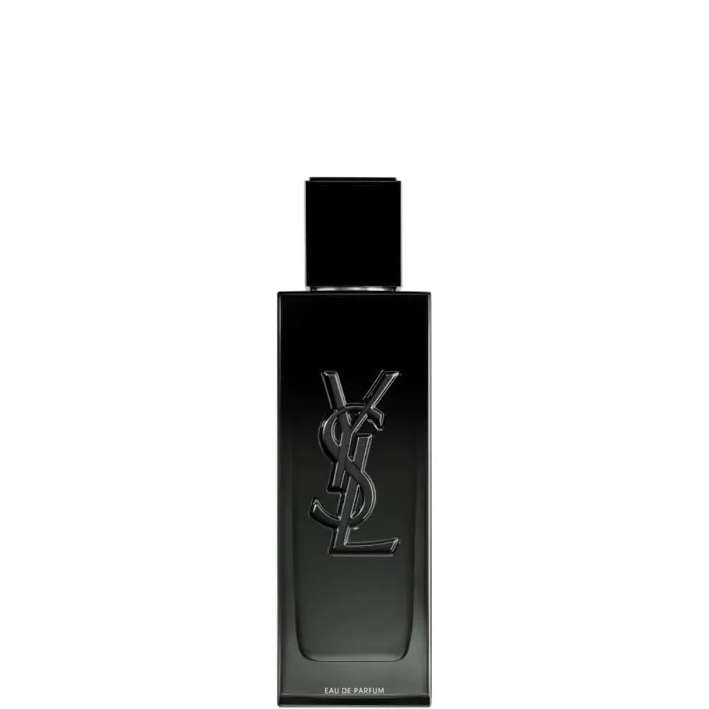Myslf Le Parfum Tester By Yves Saint Laurent Perfume By Yves Saint Laurent For Men