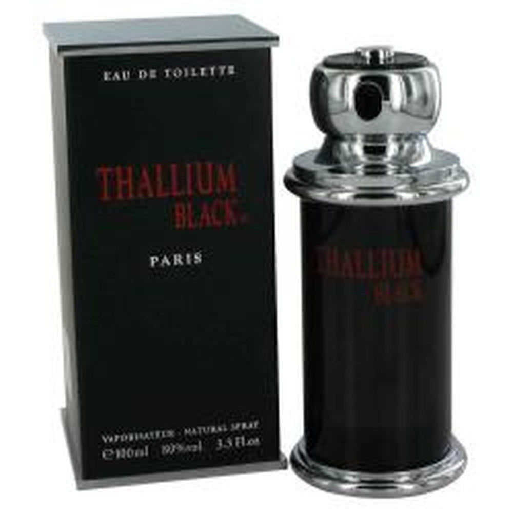 Thallium Black By Parfums Jacques Evard Perfume By Parfums Jacques Evard For Men