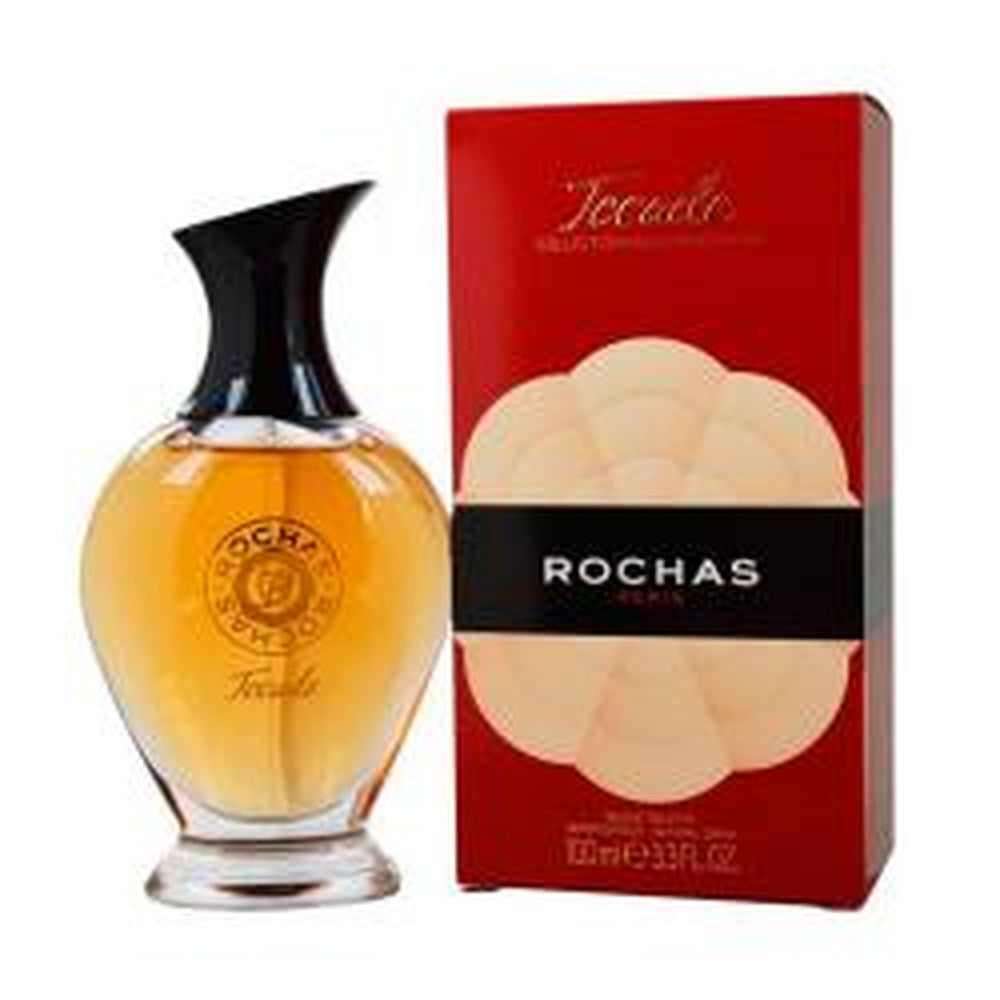 Tocade By Rochas Perfume By Rochas For Women