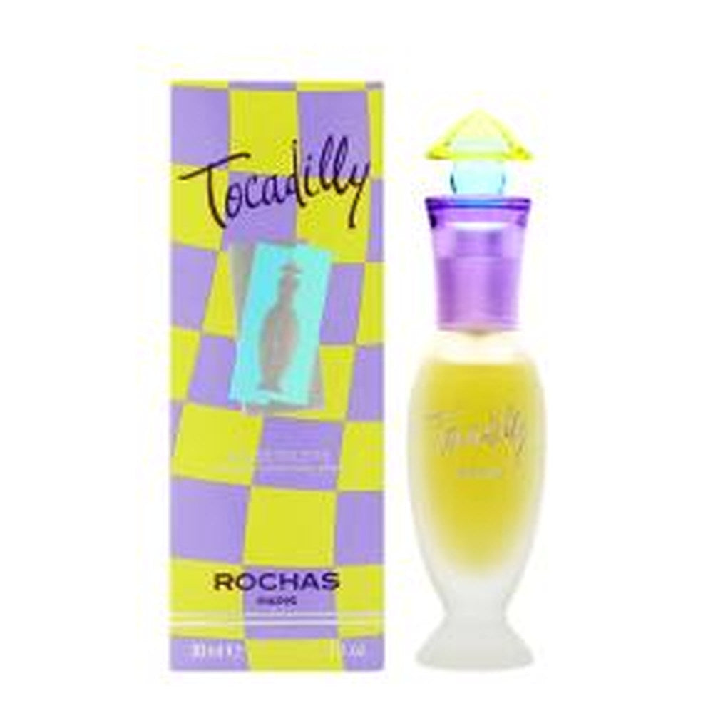 Tocadilly By Rochas Perfume By Rochas For Women