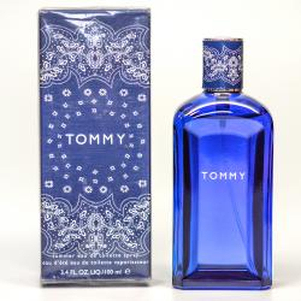 Tommy Hilfiger Summer 2011 By Tommy Hilfiger Perfume By Tommy Hilfiger For Men