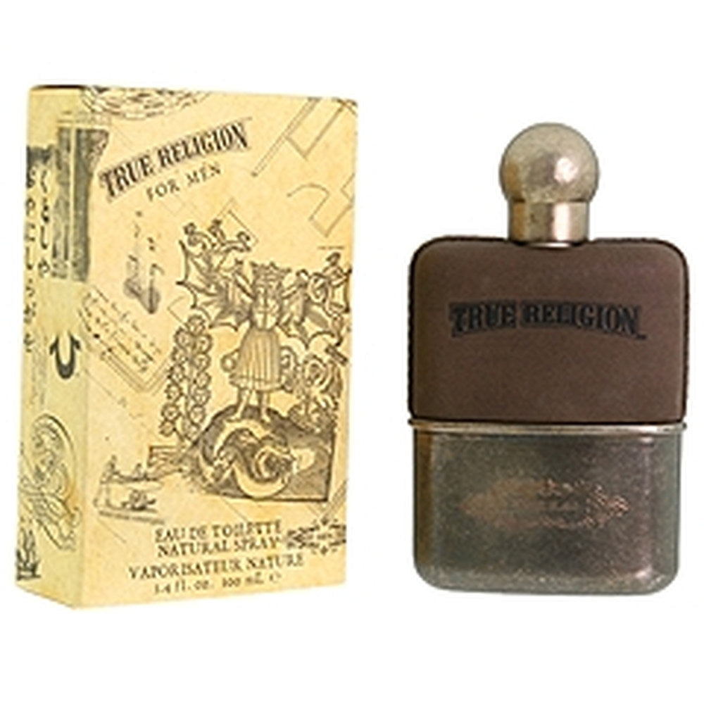 True Religion Perfume By True Religion Brand Jeans For Men