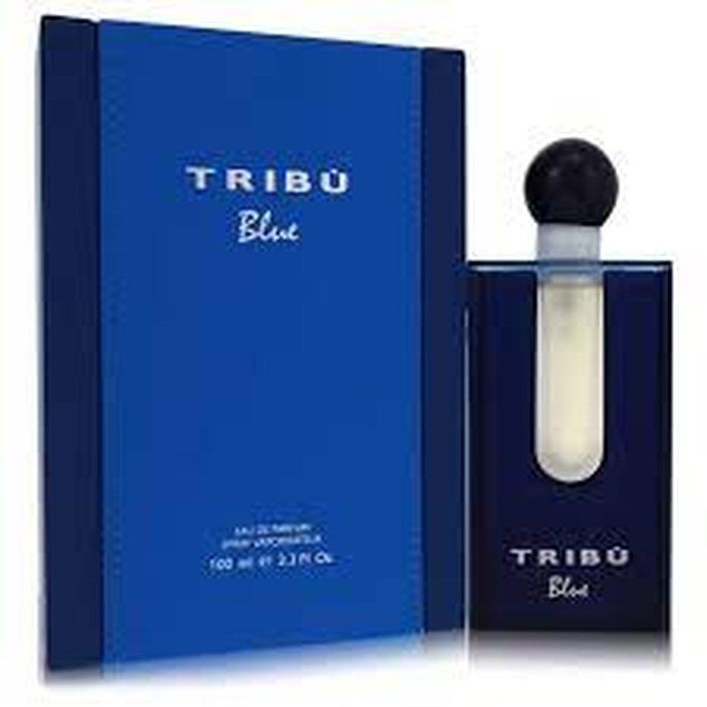 Tribu Blue Perfume By Private Label For Men