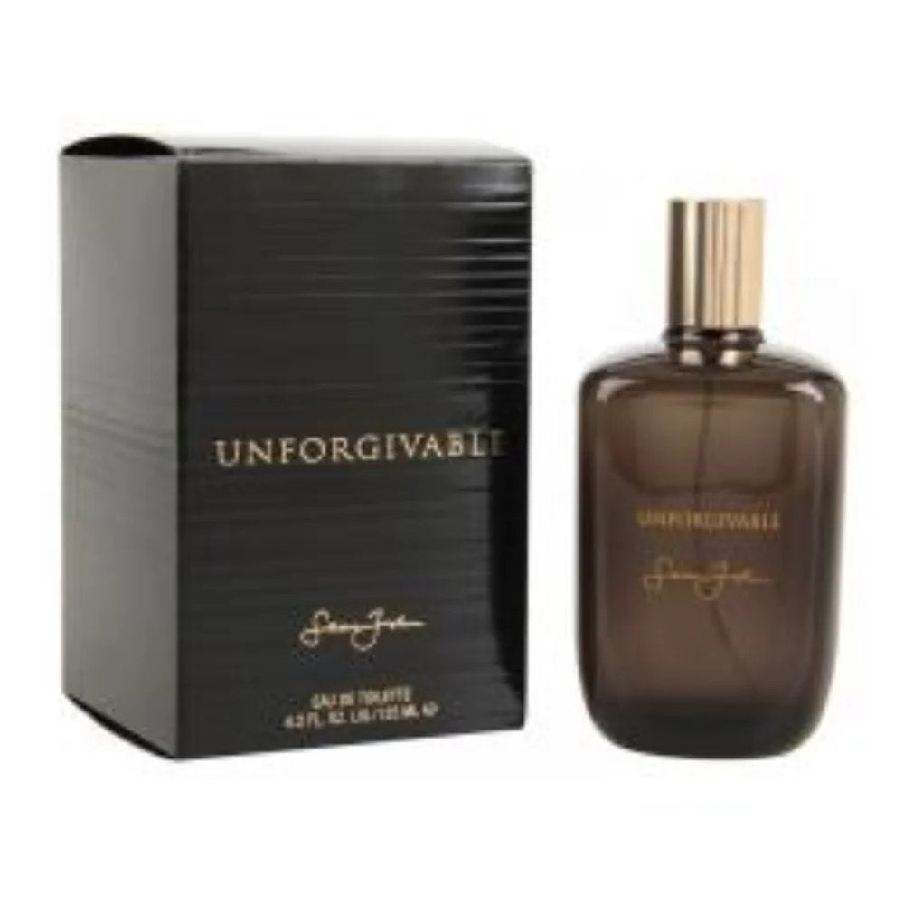 Unforgivable By Sean John Perfume By Sean John For Men