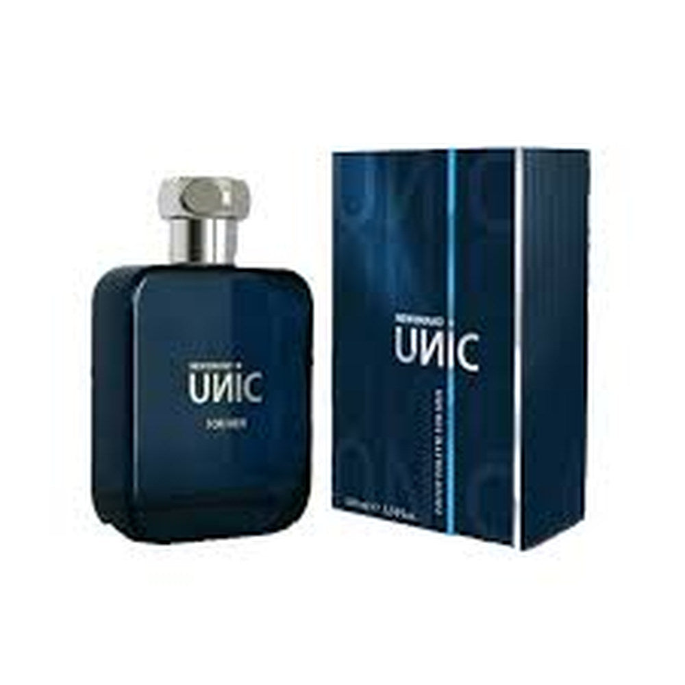 Nb Unic By New Brand Perfume By New Brand For Men