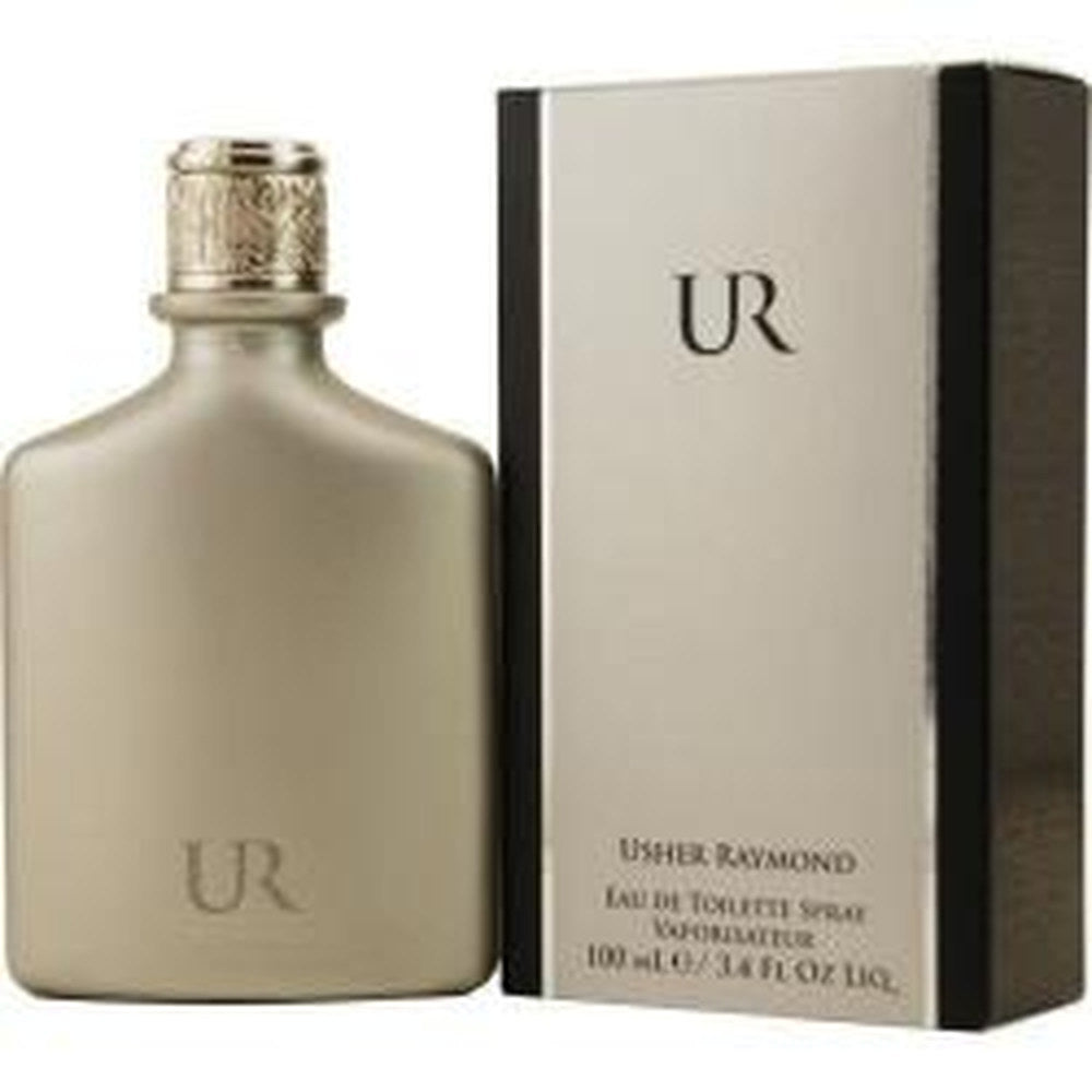 Usher Ur By Usher Perfume By Usher For Men