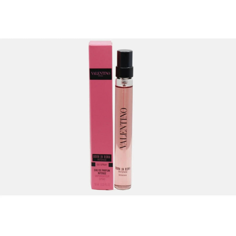 VALENTINO DONNA BORN IN ROMA EXTRADOSE 10ML EDP FOR WOMEN. Perfume By For WOMEN