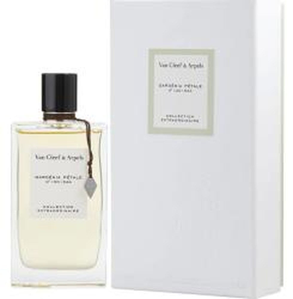 Van Cleef & Arpels Gardenia Petale Collection Perfume By For 25