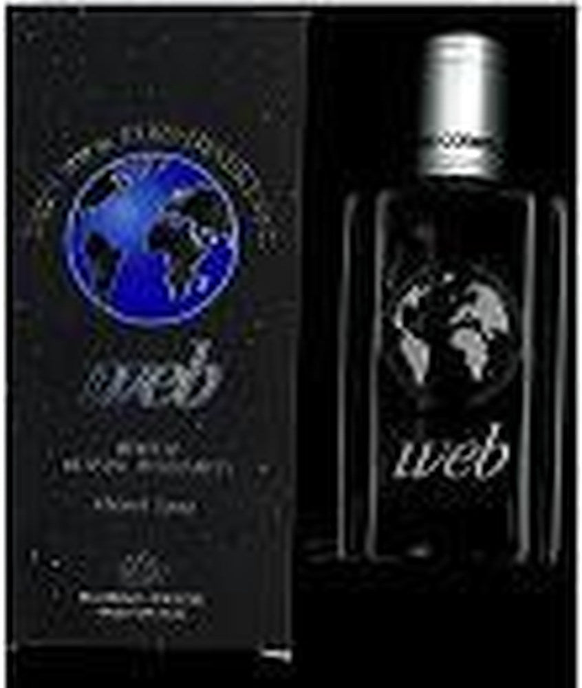 Web Perfume By Parfums Codibel For Men