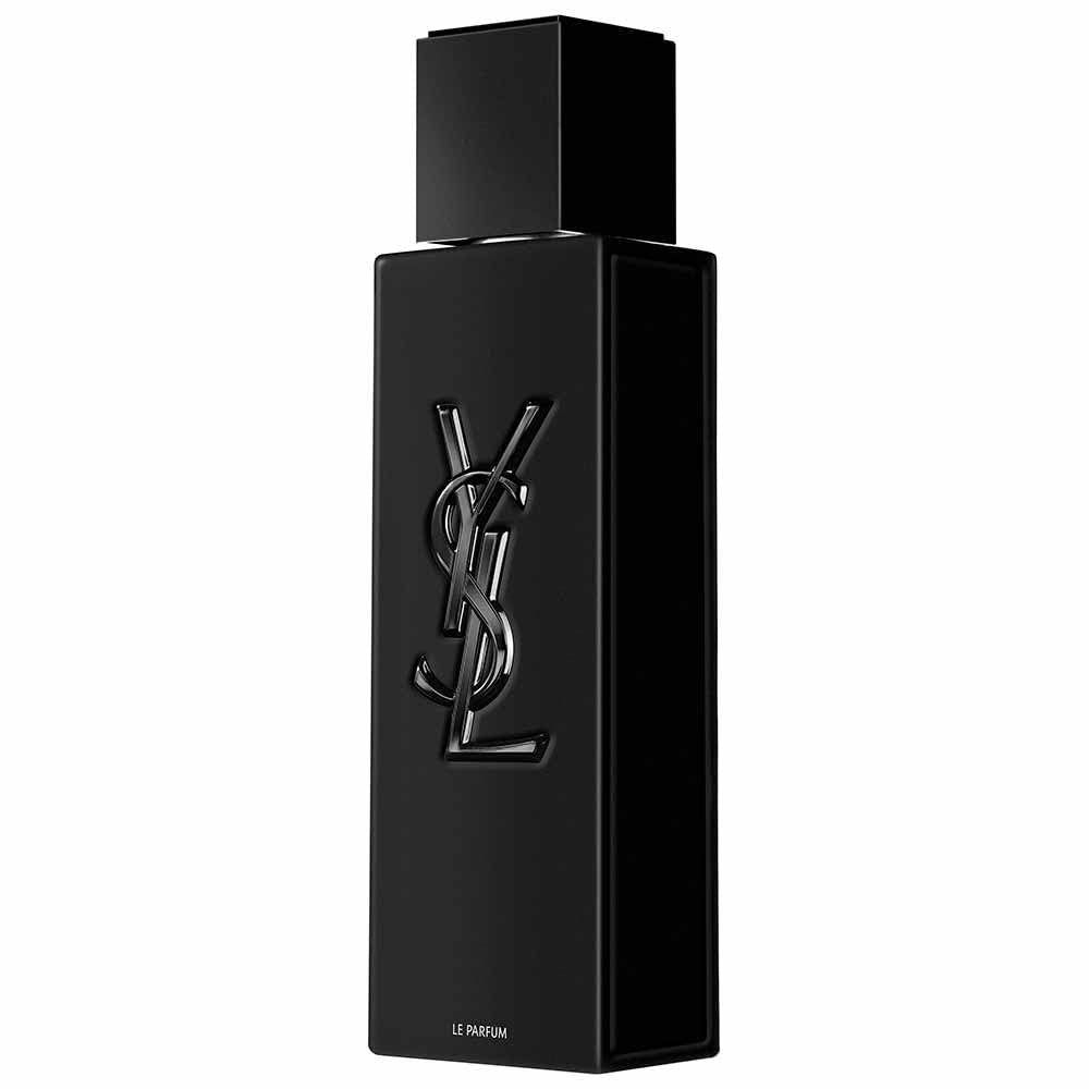 Myslf By Yves Saint Laurent Perfume By Yves Saint Laurent For Men