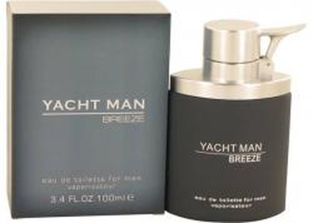 Yacht Breeze By Myrurgia Perfume By Myrurgia For Men