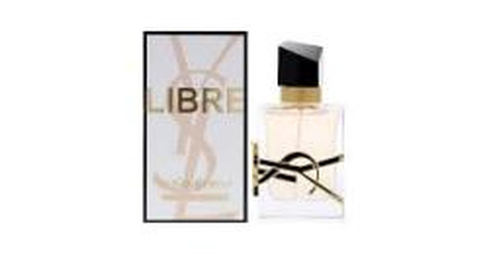 LIBRE BY YVES SAINT LAURENT Perfume By YVESSAINTLAURENT YSL For Women