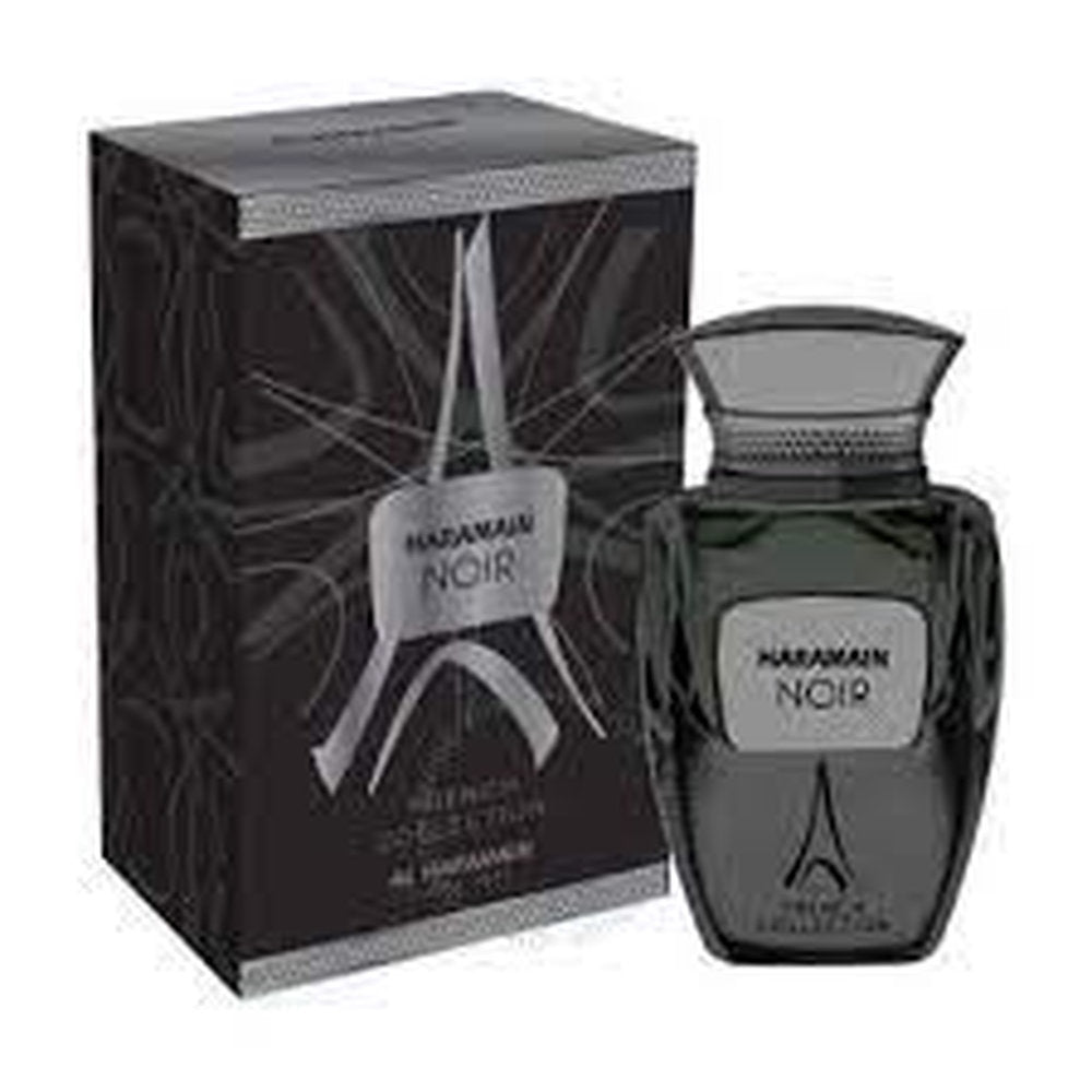 Al Haramain Noir French Collection Perfume By Al Haramain For Men