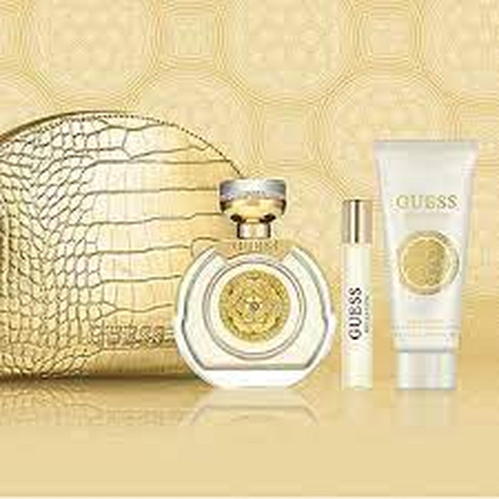 Guess Bella Vita (H/B)4Pc Perfume By For Women