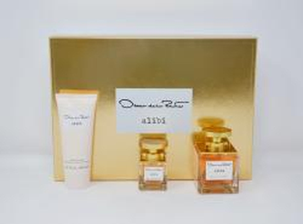 Oscar Alibi (H/B)3Pc Perfume By For Women