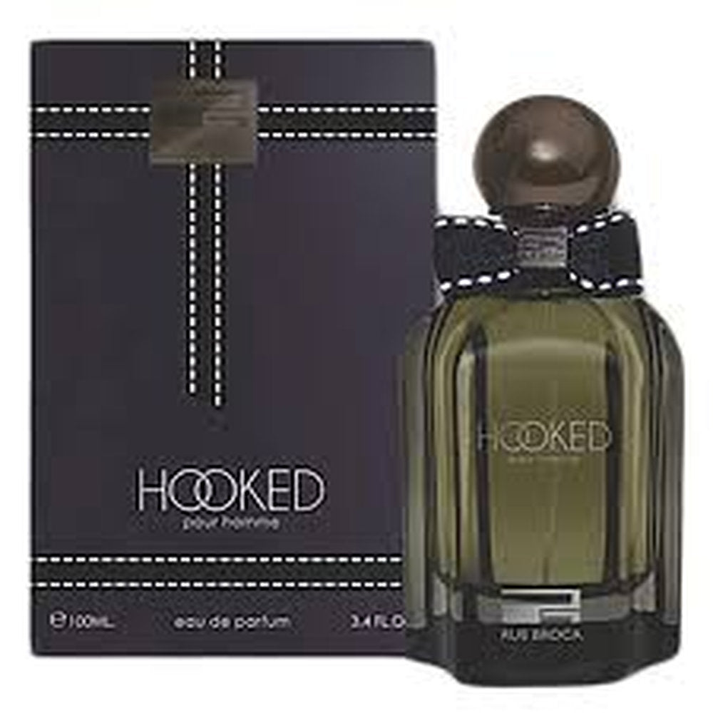 Afnan Rue Broca Hooked Perfume By Afnan For Men