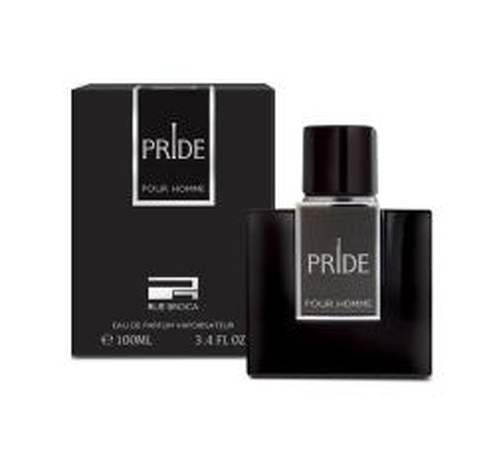 Afnan Rue Broca Pride Perfume By Afnan For Men