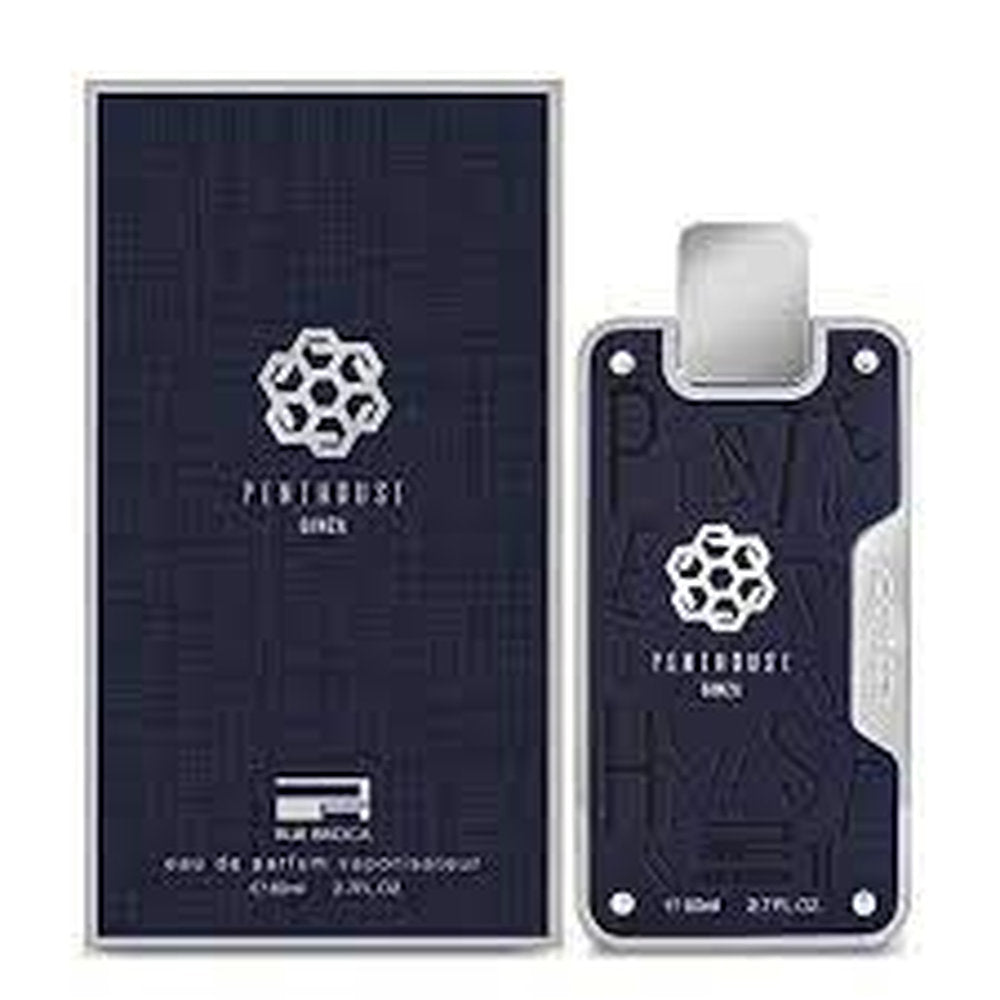 Afnan Rue Broca Penthouse Ginza Perfume By Afnan For Men
