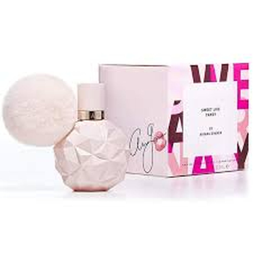 Sweet Like Candy By Ariana Grande Perfume By Ariana Grande For Women
