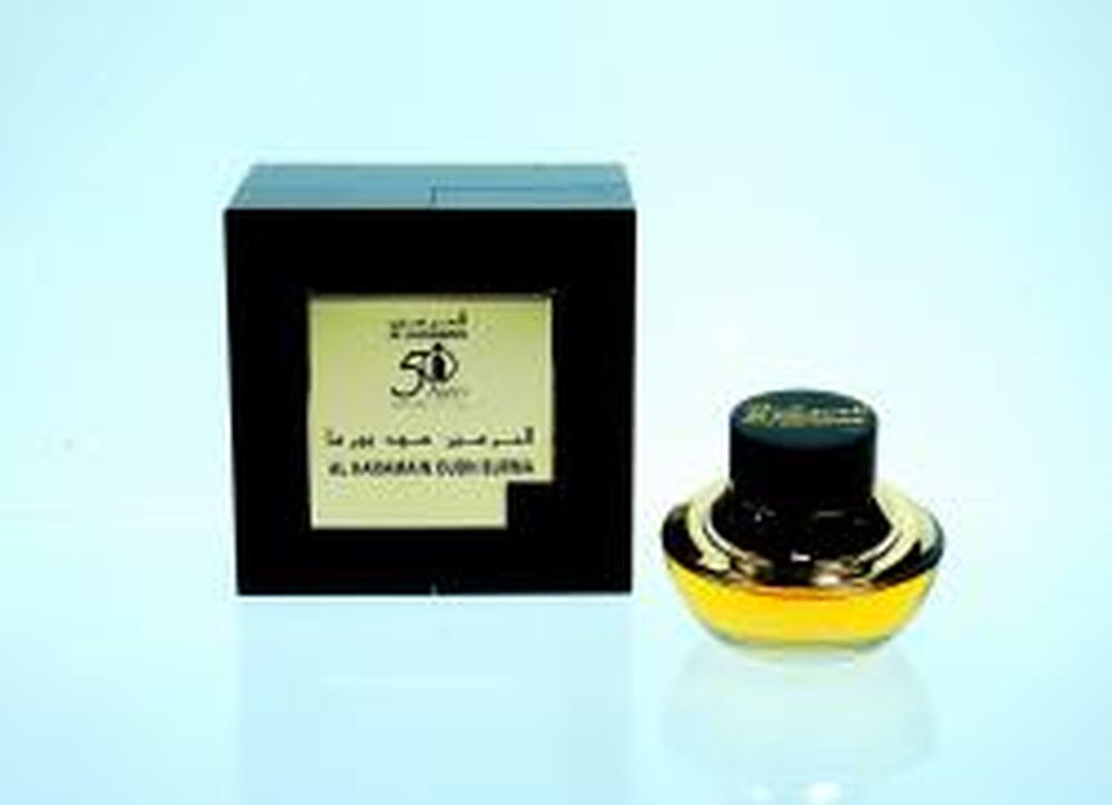 Al Haramain Oudh BurmaEdp Sp Perfume By Al Haramain For Men