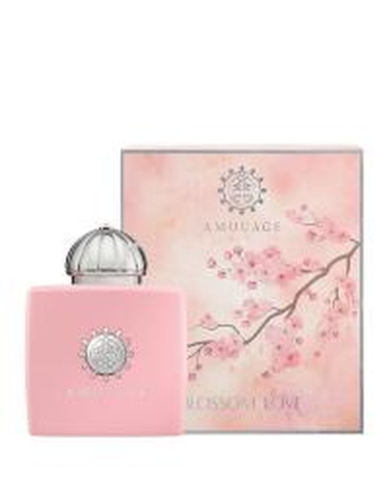 Amouage Blossom Love Perfume By Amouage For W