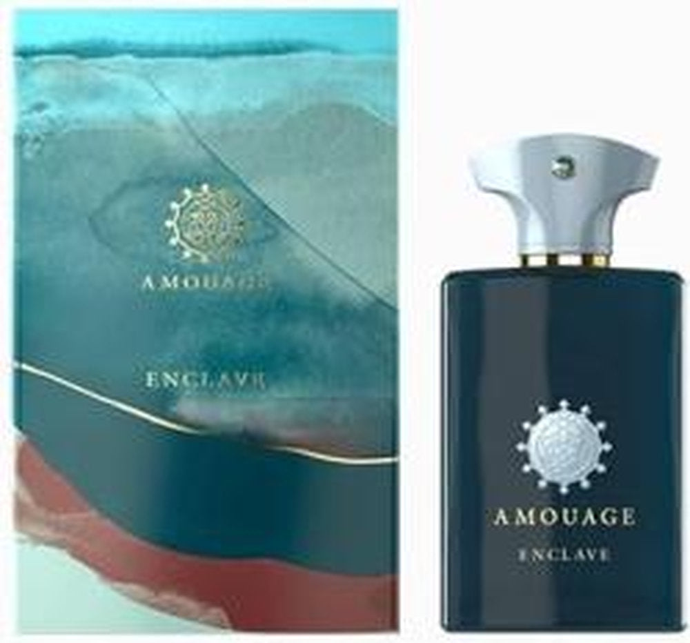 Amouage Enclave Perfume By Amouage For M