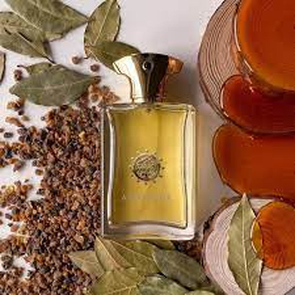 Amouage Jubilation Xxv Perfume By Amouage For M
