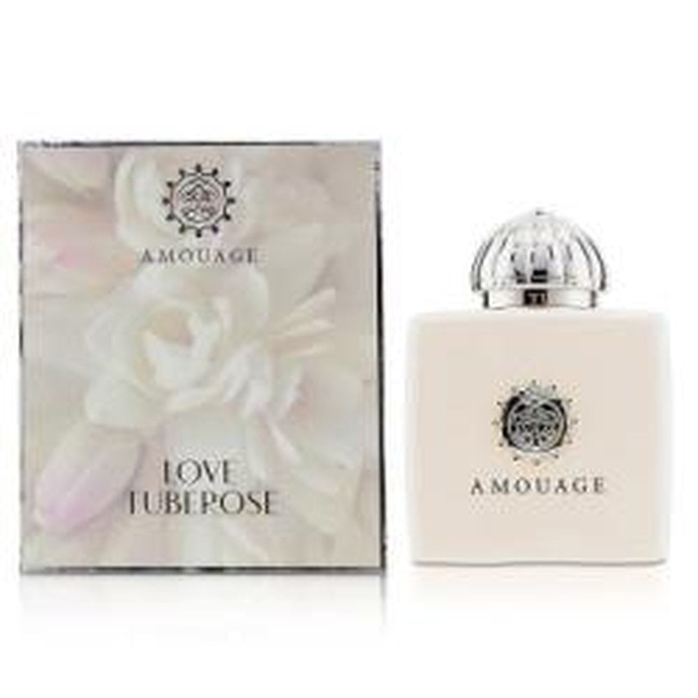 Amouage Love Tuberose Perfume By Amouage For W