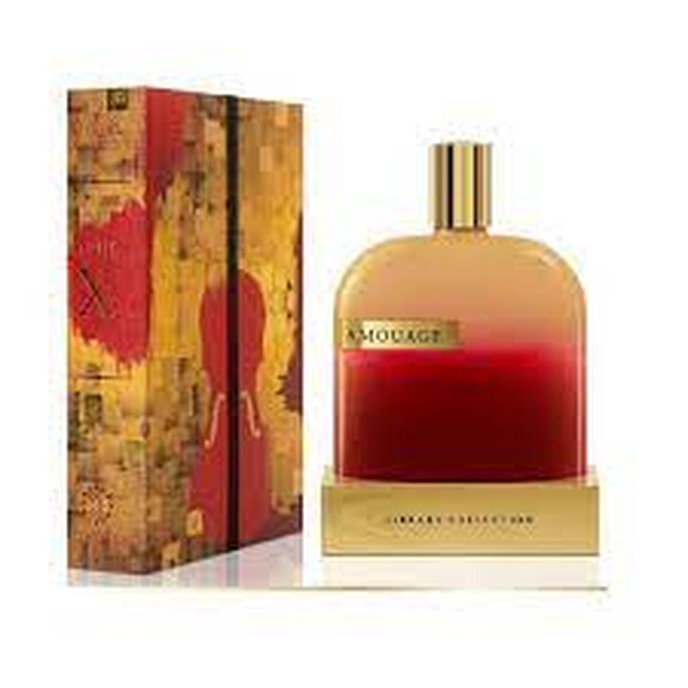 Amouage Opus X Unisex Perfume By Amouage For W