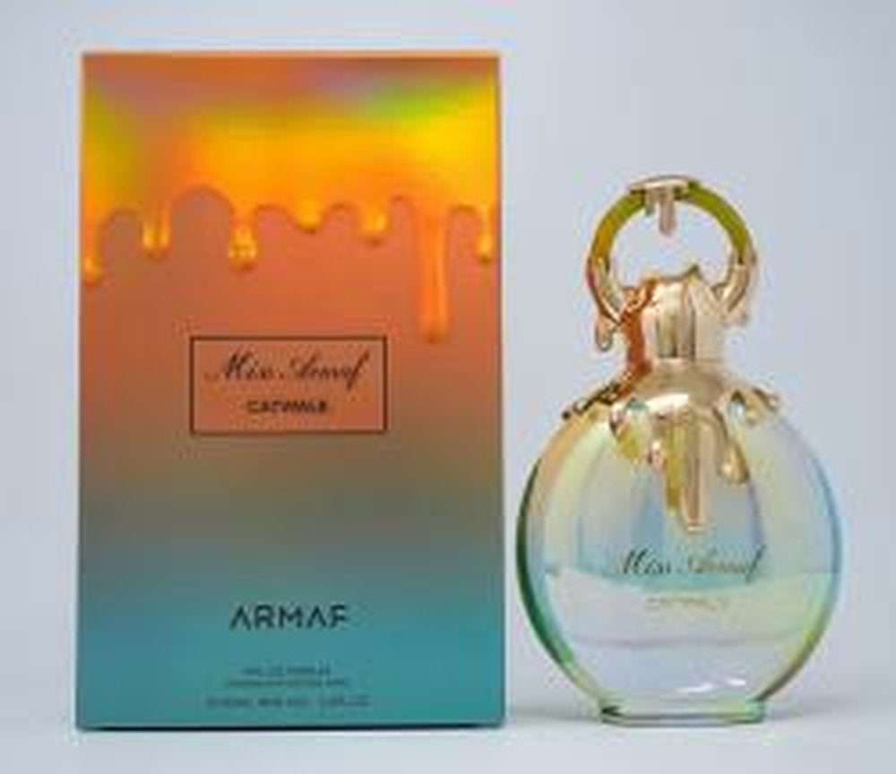 Armaf Miss Catwalk Edp Sp Perfume By Armaf For Women