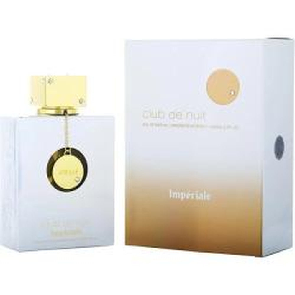 Club De Nuit Imperiale Perfume By Sterling Parfums For Men