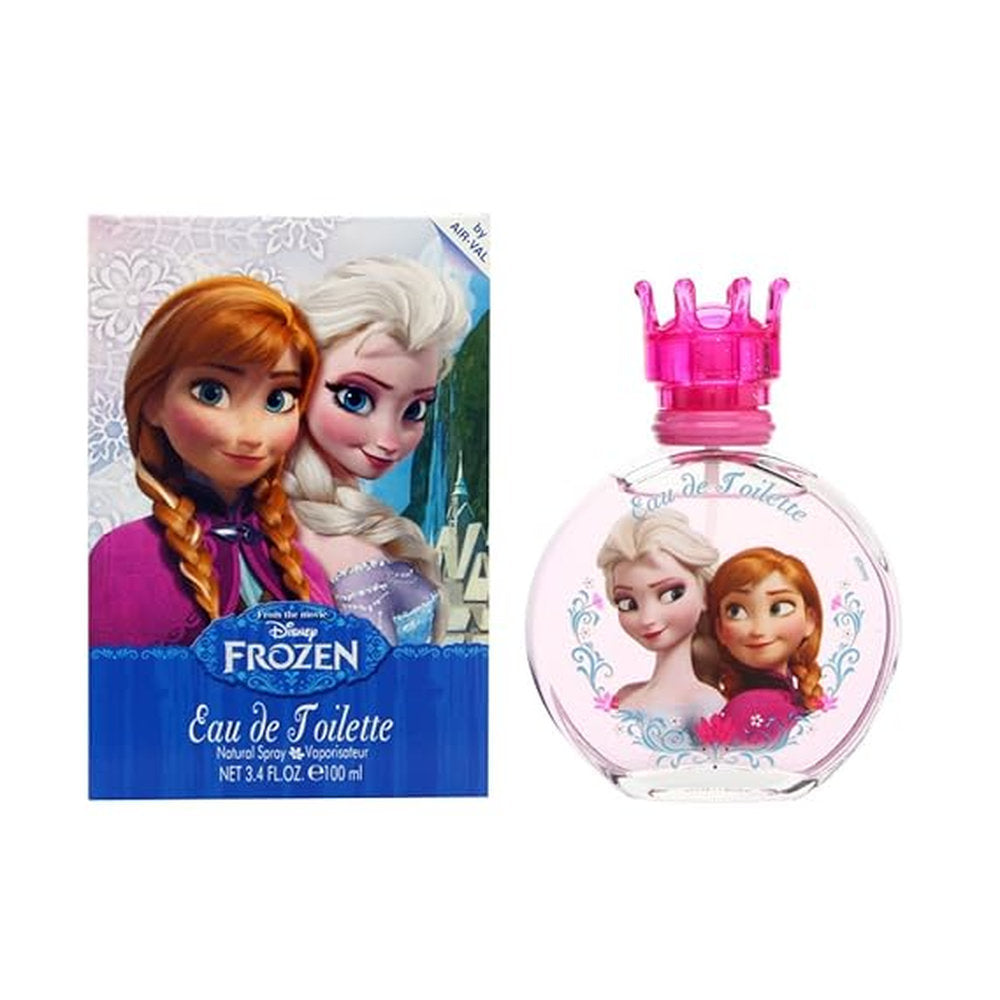 Disney Perfume By Disney 3.4 For En