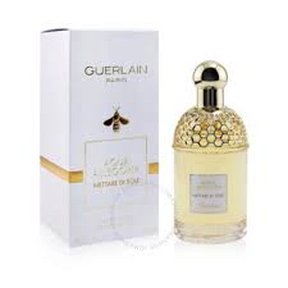 Guerlain Aqua Allegoria Nettare Di Sole Perfume By Guerlain For Women
