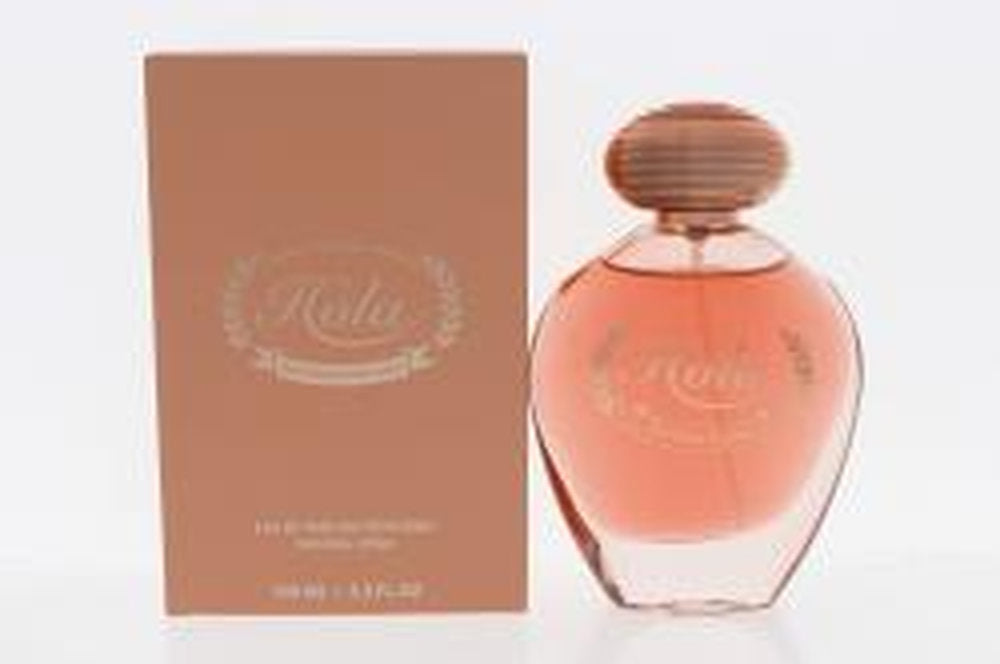 New Brand Prestige Hola Edp Sp Perfume By New Brand For Women