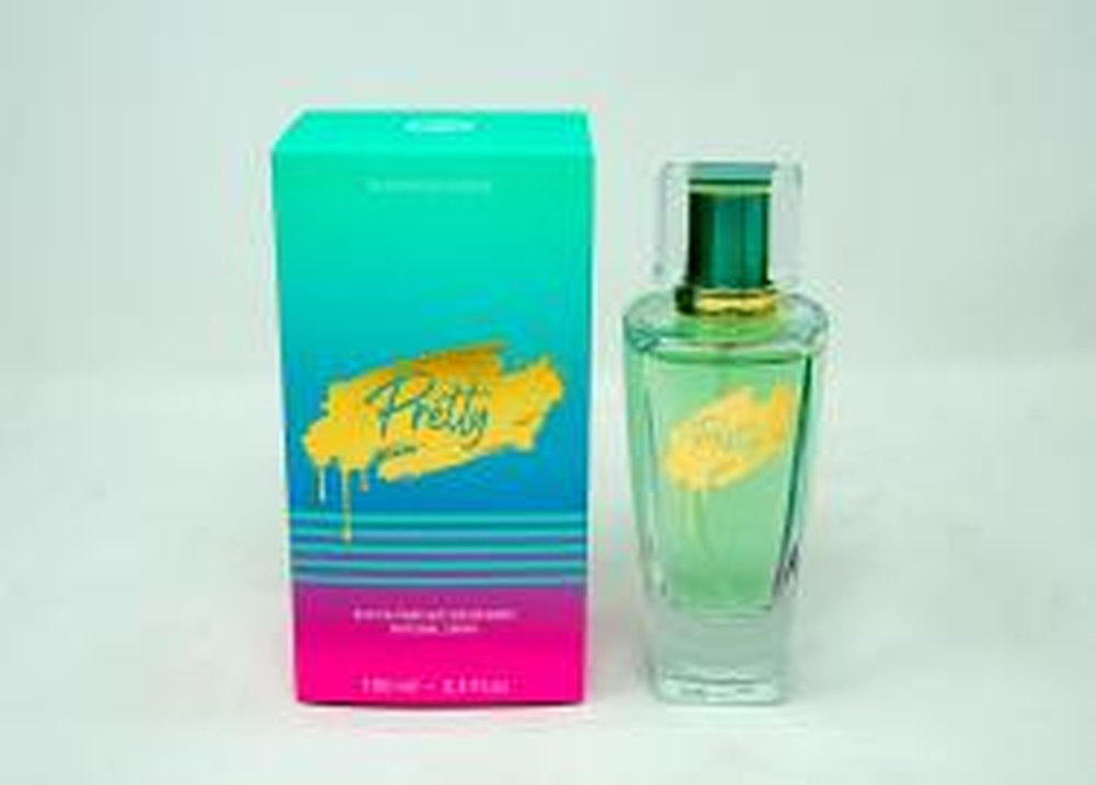 New Brand Pretty Intense Edp Sp Perfume By New Brand For Women