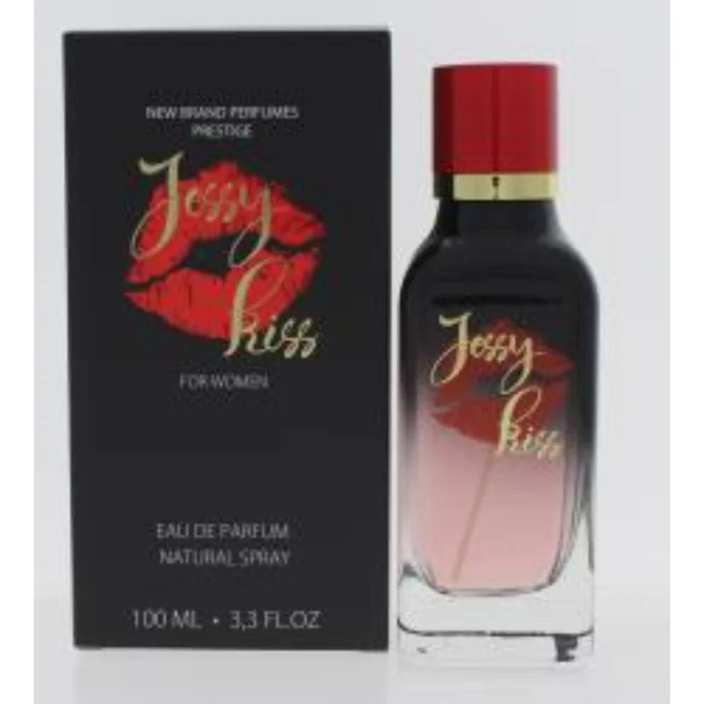 New Brand Prestige Jessy Kiss Edp Sp Perfume By New Brand For Women