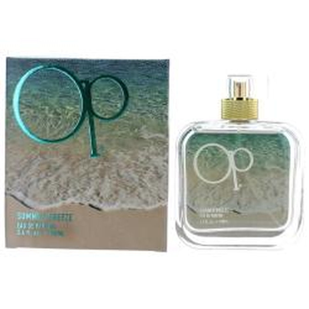 Summer Breeze By Ocean Pacific Perfume By Ocean Pacific For Women