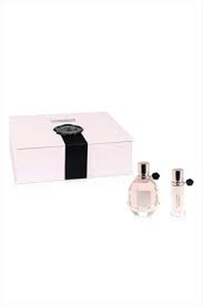 Gift/Set Flowerbomb 2Pcs. 3.4 Fl Perfume By Viktor & Rolf For Women