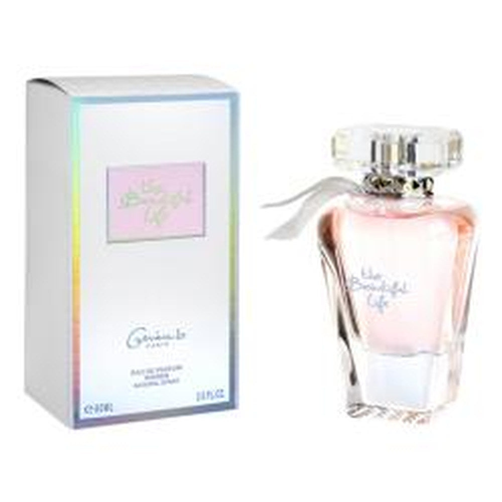 The Beautiful Life By Johan B Perfume By Johan B For Women