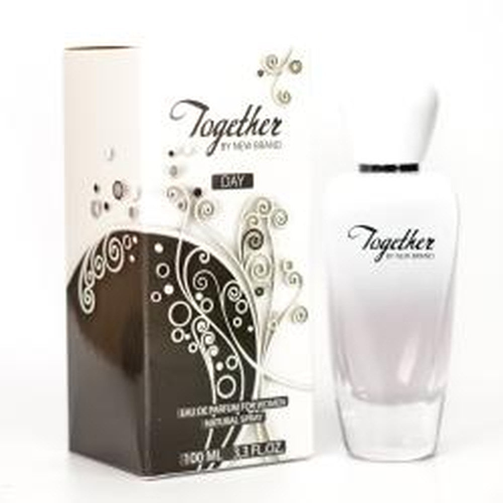 Together Day By New Brand Perfume By New Brand For Women