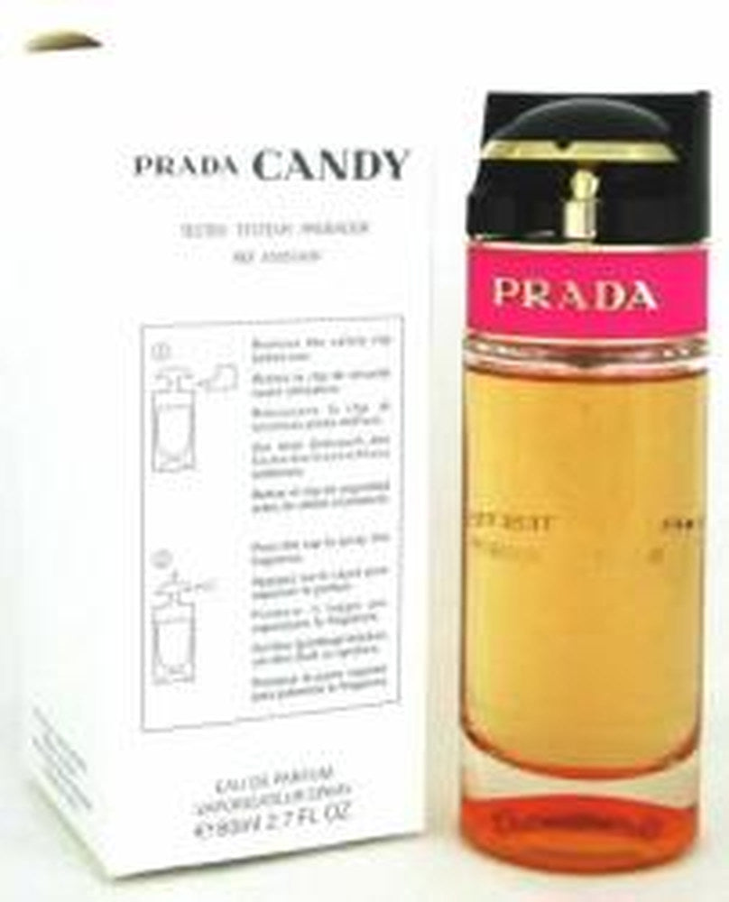 Prada Candy Tester Perfume By Prada For Women