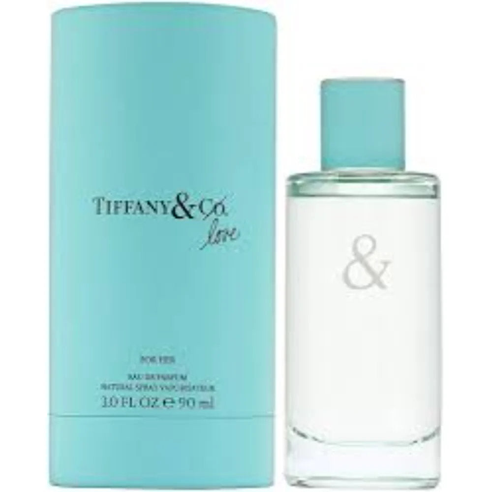 Tiffany & Love By Tiffany & Co. Perfume By Tiffany & Co. For Women