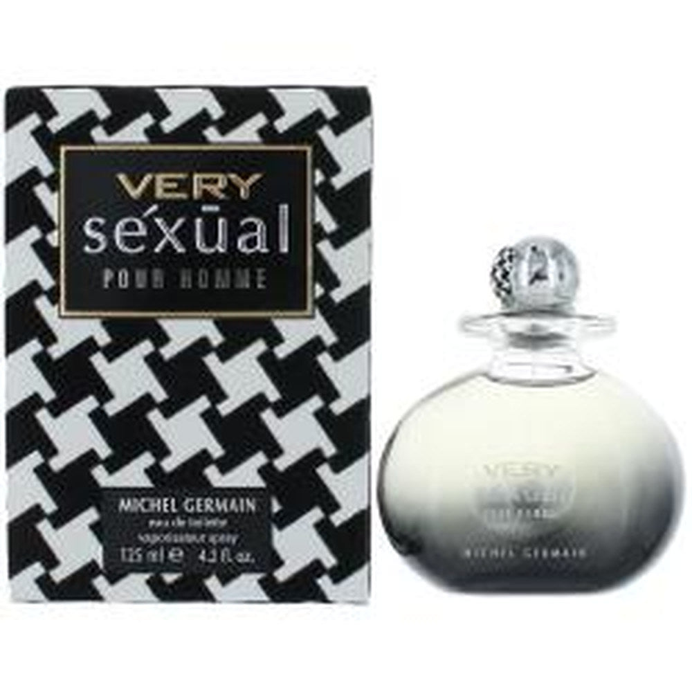 Very Sexual By Michel Germain Perfume By Michel Germain For Men