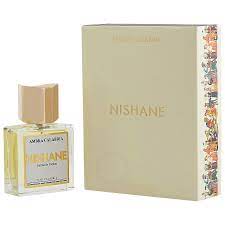 Nishane Ambra Calabria Perfume By Nishane For W