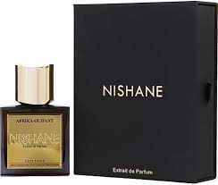 Nishane Afrika-Olifant Perfume By Nishane For W