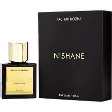 Nishane Pachuli Kozha Perfume By Nishane For W