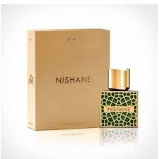 Nishane Shem (U) Perfume By Nishane For W