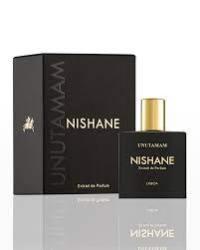 Nishane Unutamam (U) Perfume By Nishane For W