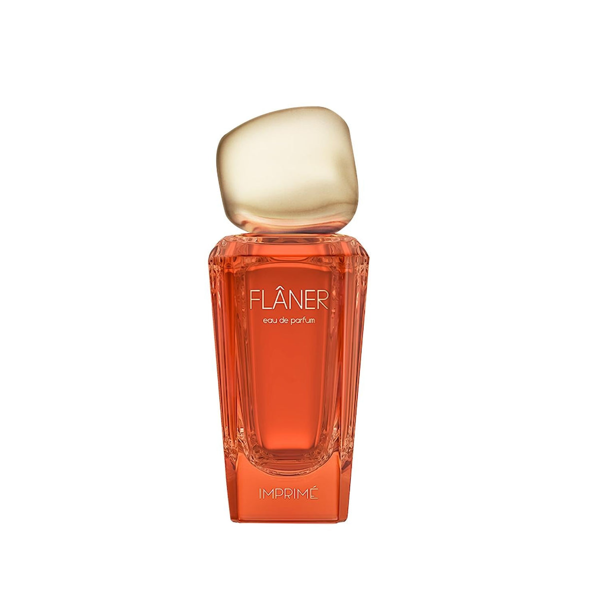 Imprime Flâner Women's Eau de Parfum, 50ml - Long-Lasting Fragrance for Women